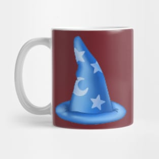 The Sorcerer's Hat Mug